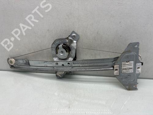 Front left window mechanism CITROËN C3 II (SC_) 1.6 HDi | BP37075741C22 - Image 5