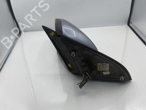 Left mirror OPEL VECTRA C GTS (Z02) 1.9 CDTI (F68) | BP20011290C26 