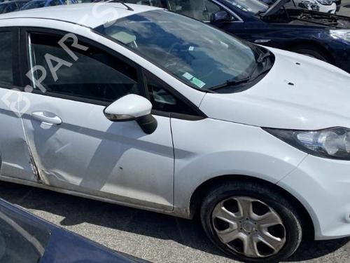 Gałka zmiany biegów FORD FIESTA VI (CB1, CCN) 1.6 TDCi | BP20664003I34  - Image 9