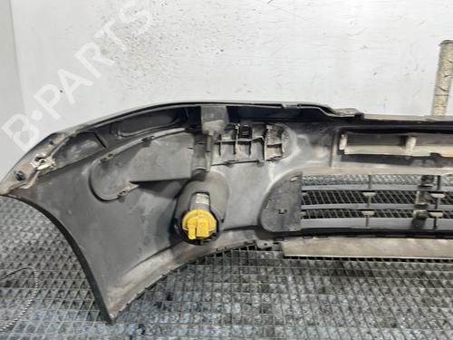 Front bumper CITROËN C3 I (FC_, FN_) 1.4 HDi | BP28282376C7 