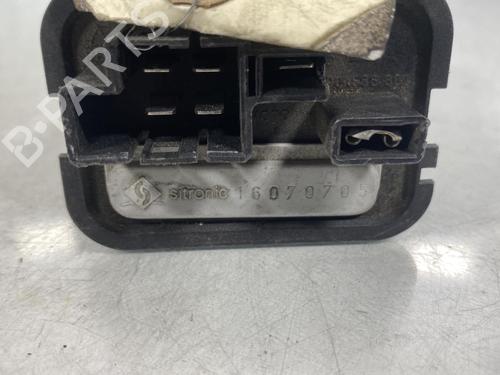 Varmeblæsermodstand OPEL ASTRA H GTC (A04) 1.7 CDTI (L08) (125 hp) 19982357