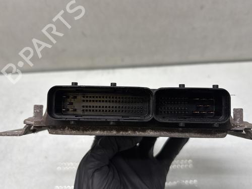 Engine control unit (ECU) CITROËN C1 (PM_, PN_) 1.0 | BP33948906M57 - Image 2
