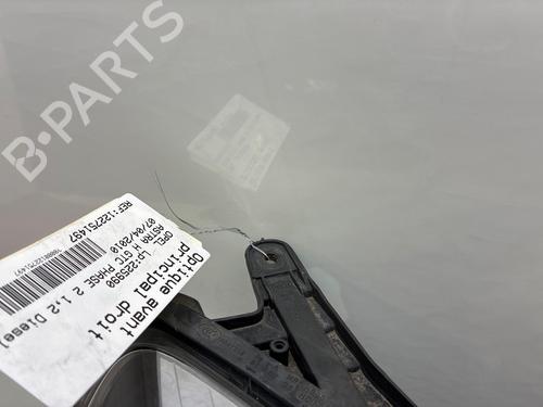 Used Right headlight Right headlight OPEL ASTRA H GTC (A04) 1.3 CDTI (L08) (90 hp) 40270681 40270681