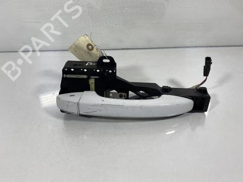 Used Front left exterior door handle RENAULT SCÉNIC IV (J9_) [2016-2022]  21950566