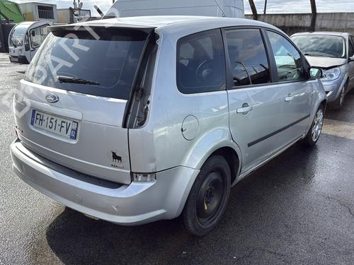 Left front door FORD C-MAX (DM2) 1.6 TDCi | BP29897449C2  - Image 20