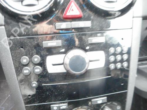Starter OPEL CORSA D (S07) 1.0 (L08, L68) | BP20004337M8 