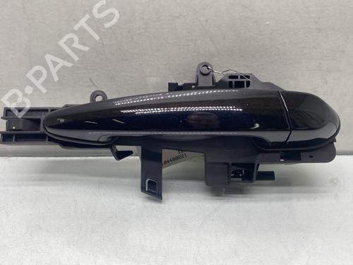 Rear right exterior door handle BMW 1 (E87) 118 d 51217060652
