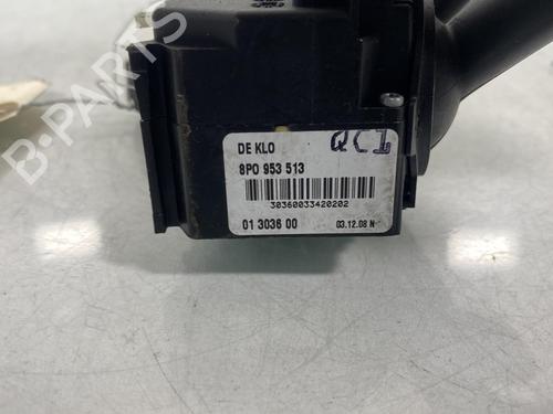 Used Switch Switch AUDI A3 (8P1) [2003-2013] 20028416 20028416