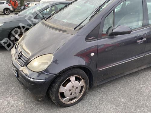 Left taillight MERCEDES-BENZ A-CLASS (W168) A 170 CDI (168.009, 168.109) | BP20659718C34 