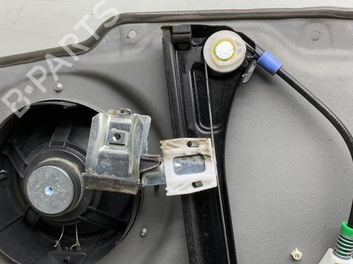 Front right window mechanism MERCEDES-BENZ B-CLASS Sports Tourer (W245) B 180 CDI (245.207) | BP25716529C23 