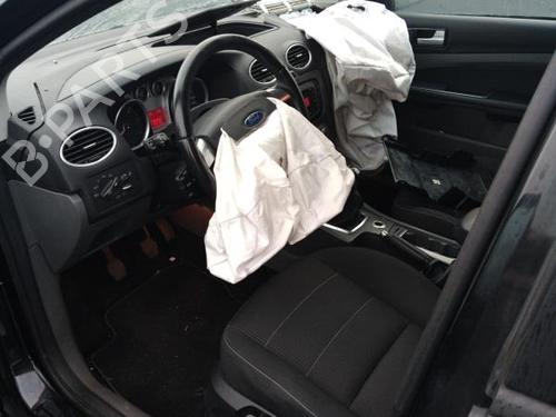 Warning switch FORD FOCUS II (DA_, HCP, DP)  | BP20008935I22  - Image 16