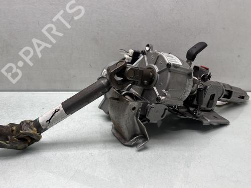 Used Steering column Steering column FORD FIESTA VI (CB1, CCN) 1.6 TDCi (95 hp) 33484154 33484154