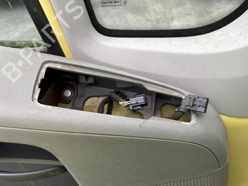 Front left interior door handle FIAT DUCATO Van (250_) 120 Multijet 2,3 D | BP24301533I13 - Image 12