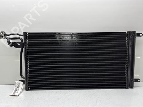 AC-Kondensator VW POLO V (6R1, 6C1) 1.2 TDI (75 hp) 29759403