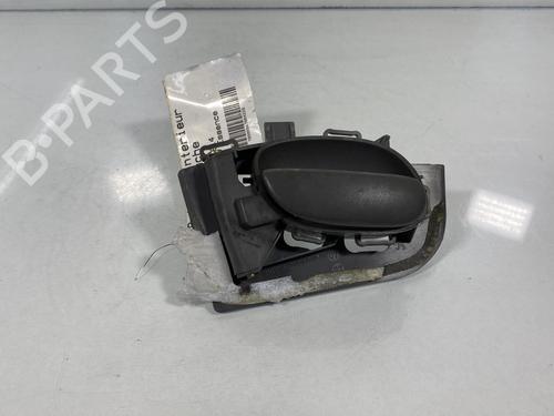 Front left interior door handle PEUGEOT 206 Hatchback (2A/C)  | BP19975346I13 