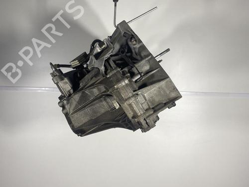 Gearbox DACIA DUSTER (HS_) 1.5 dCi (HSMC) | BP19972078M3 