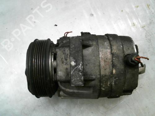 Used AC compressor AC compressor RENAULT LAGUNA II (BG0/1_) 1.9 dCi (BG08, BG0G) (120 hp) 19999830 19999830