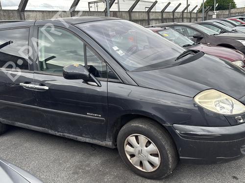 Tailgate CITROËN C8 (EA_, EB_) 2.0 HDi 165 | BP30907453C6  - Image 18