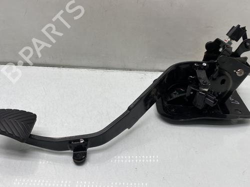 koblingspedal CITROËN C4 AIRCROSS 1.6 HDi 115 AWC | BP31804554I13 - Image 3