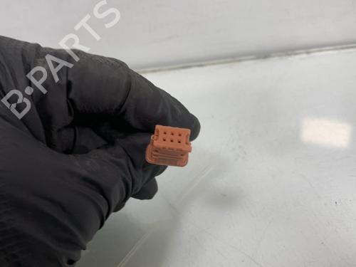 Electronic module PEUGEOT 207 (WA_, WC_) 1.4 HDi | BP31602184M83 