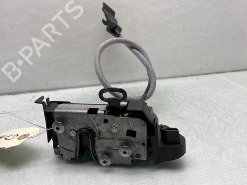 Used Front left lock MINI MINI (R56) Cooper (122 hp) 24429240
