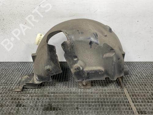 Wheel arch RENAULT CLIO III (BR0/1, CR0/1) 1.5 dCi (BR17, CR17) | BP26318879C56 