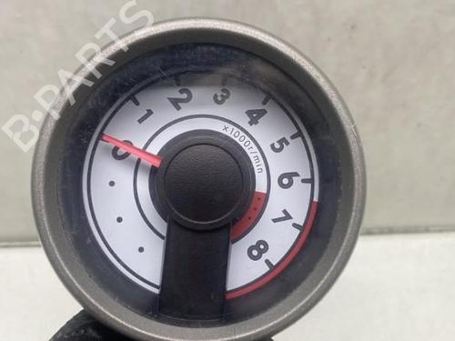 Used Instrument cluster CITROËN C1 (PM_, PN_) 1.0 (68 hp) 19967080