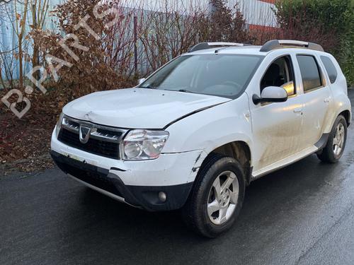 Heater blower motor DACIA DUSTER (HS_) 1.6 16V Hi-Flex | BP24428449M62 - Image 8