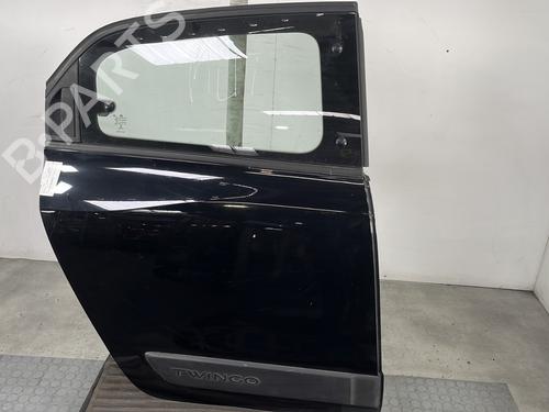 Used Right rear door RENAULT TWINGO III (BCM_, BCA_) 1.0 SCe 75 (73 hp) 29707285
