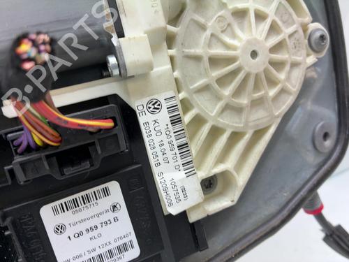 Front left window mechanism VW EOS (1F7, 1F8) 2.0 TDI | BP39520685C22 - Image 9