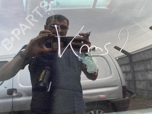 Left front window switch RENAULT CLIO III (BR0/1, CR0/1) 1.5 dCi (BR17, CR17) | BP29939363I27  - Image 8