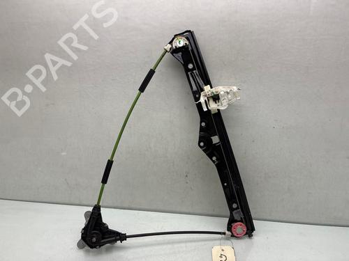 Front right window mechanism FORD KA (RU8) 1.2 | BP38515301C23 - Image 2