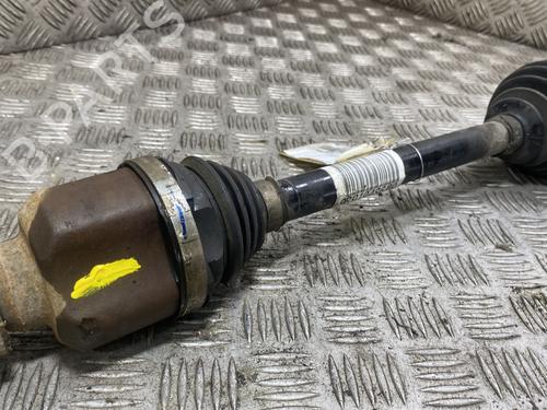 Right front driveshaft CITROËN C3 III (SX) 1.5 BlueHDi 100 (SXYHYP, SXYHTU) | BP29528364M39  - Image 5