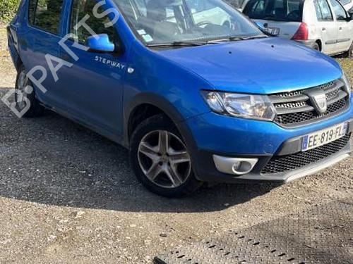 Warning switch DACIA SANDERO II 1.5 dCi | BP24428307I22 - Image 28