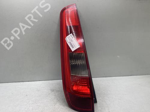 Venstre baglygte FORD FIESTA V (JH_, JD_) 1.3 (69 hp) 32667557