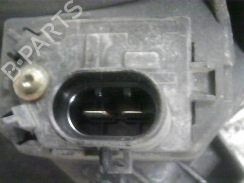 Radiator fan FIAT GRANDE PUNTO (199_)  | BP19982260M35 