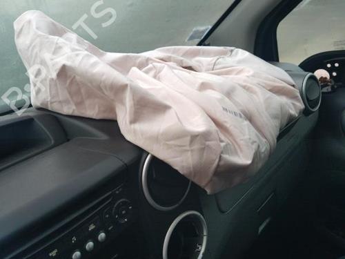 Seat buckle PEUGEOT PARTNER Tepee 1.6 BlueHDi 120 | BP20024781I32 