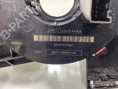 Squib airbag FORD FOCUS I (DAW, DBW) 1.8 16V | BP20026856C102