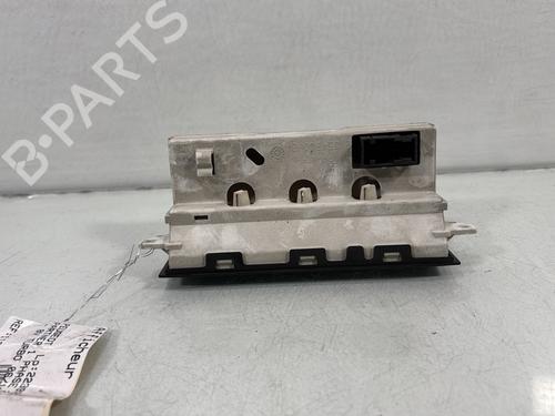 Display monitor PEUGEOT PARTNER MPV (5_, G_) 2.0 HDI | BP29841729C48