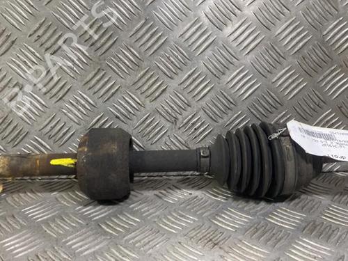 Used Right front driveshaft Right front driveshaft RENAULT CLIO II (BB_, CB_) [1998-2016] 19960564 19960564