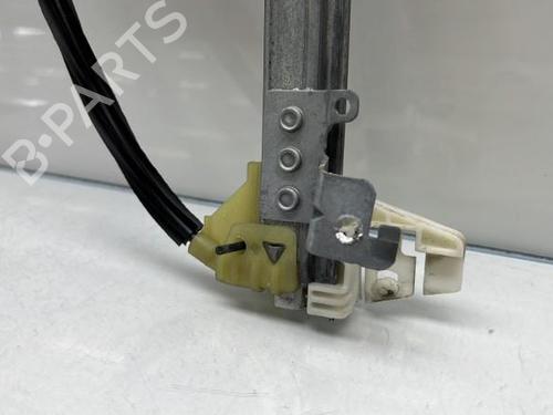 Front right window mechanism CITROËN XSARA (N1) 1.9 D | BP20183729C23 