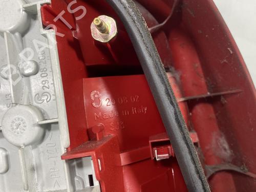 Used Right taillight Right taillight AUDI A4 B5 Avant (8D5) 1.8 T (150 hp) 26400354 26400354