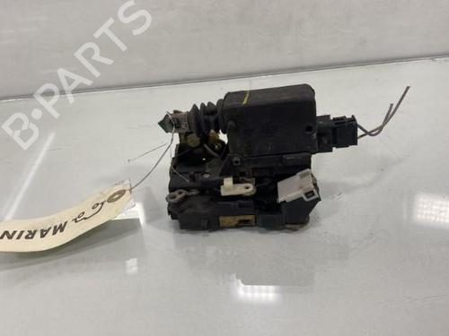Front right lock SEAT IBIZA II (6K1) 1.4 i | BP19967777C97 