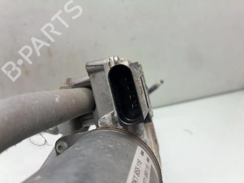 Front wiper motor AUDI A4 B8 (8K2) 2.0 TDI | BP40439338M29 - Image 8