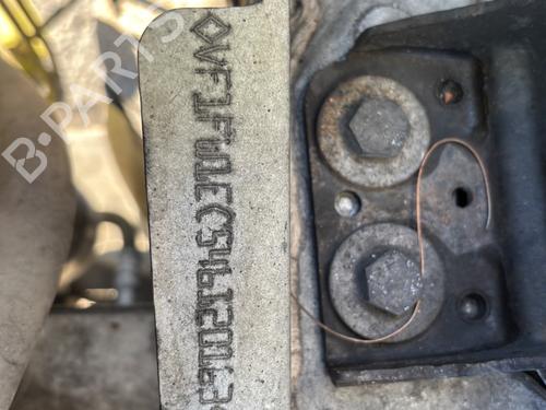 Left front driveshaft RENAULT KANGOO Express (FW0/1_) 1.6 (FW00, FW0E, FW0N, FW0P, FW0Y) | BP23769922M38  - Image 21