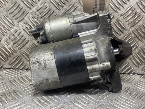Starter PEUGEOT 206+ (2L_, 2M_) 1.1 | BP31281704M8  - Image 6