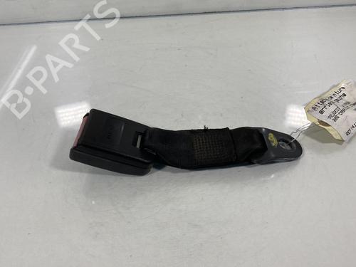 Seat buckle PEUGEOT 206 CC (2D) 2.0 S16 | BP20031077I32 