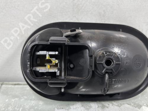 Rear right interior door handle RENAULT CLIO III (BR0/1, CR0/1) 1.5 dCi (C/BR0G, C/BR1G) | BP30933071I16