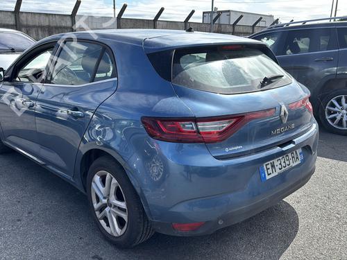 Brake master cylinder RENAULT MEGANE IV Hatchback (B9A/M/N_) 1.5 dCi 110 (B9A3) | BP33171757M77  - Image 18