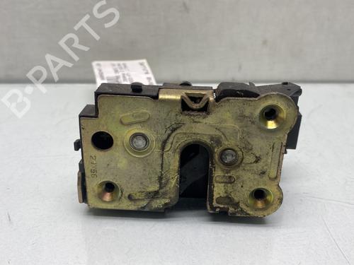 Used Front right lock RENAULT MASTER II Van (FD) 3.0 dCi 140 (HD0S, FD0S, HD1S) (136 hp) 27632241